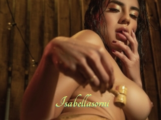Isabellasorni