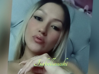 Isabellasushi