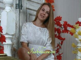 Isabellaswon