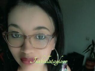 Isabellatayloor