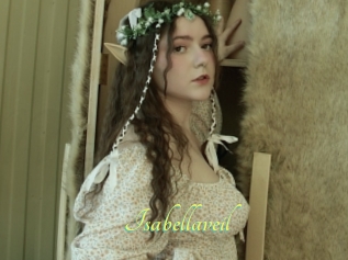 Isabellaveil