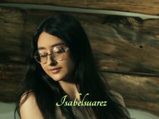 Isabelsuarez