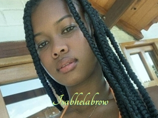 Isabhelabrow