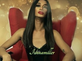 Ishnamiller