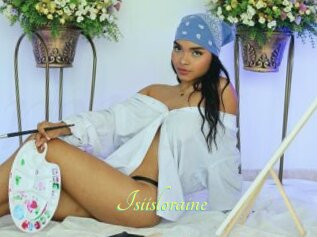 Isiisloraine