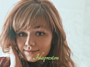 Islapreston