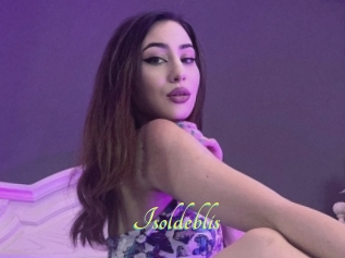 Isoldeblis