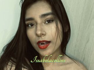 Issabelacollins