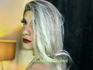 Issabella_davinci