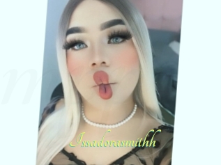 Issadorasmithh