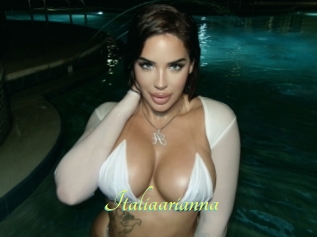 Italiaarianna
