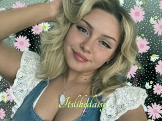 Itslikedaisy