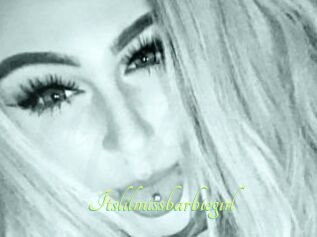 Itslilmissbarbiegirl