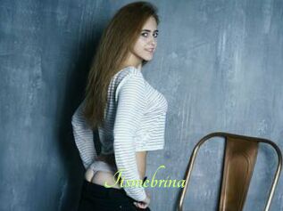 Itsmebrina