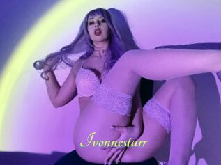 Ivonnestarr