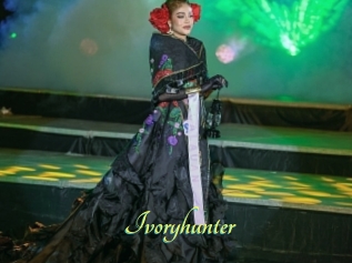 Ivoryhunter