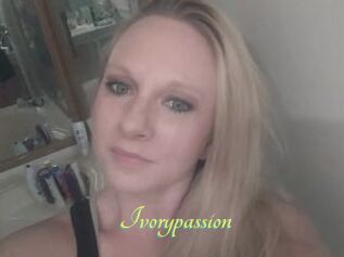 Ivorypassion