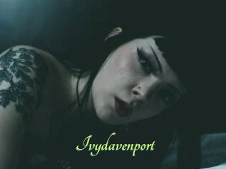 Ivydavenport