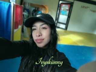 Ivyskiinny