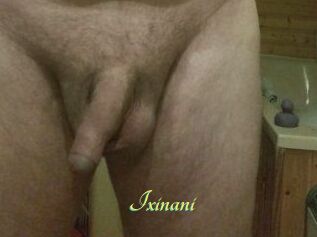 Ixinani