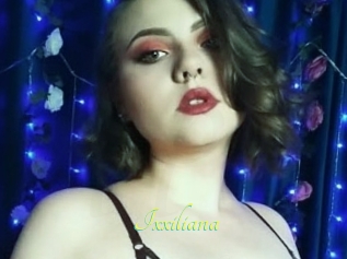Ixxiliana