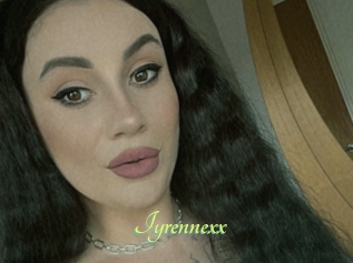 Iyrennexx
