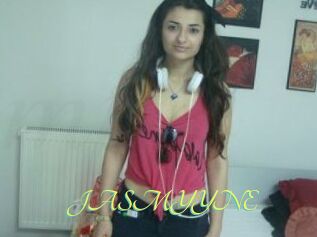 JASMYYNE