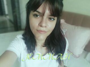 JEMMAH