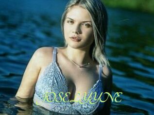 JOSELYYNE