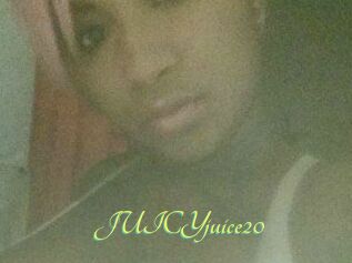 JUICYjuice20