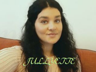 JULLYETTE