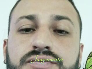 Jaagermeister