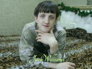 JackWilliams