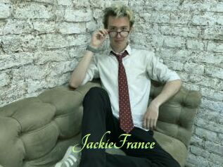 JackieFrance
