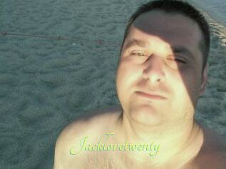 Jacklovetwenty