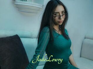 JadeLowry