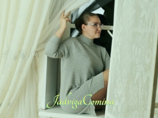 JadvigaComina