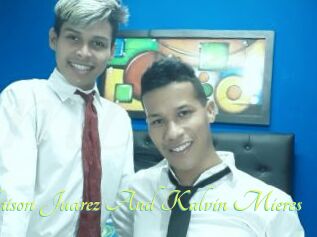 Jaison_Juarez_And_Kalvin_Mieres