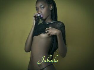 Jakaila