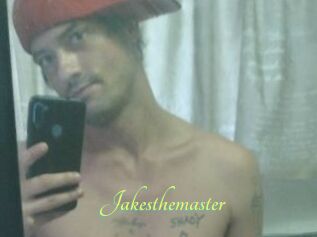 Jakesthemaster