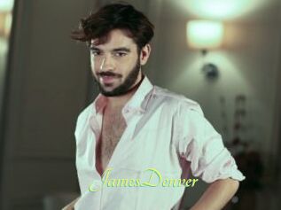 JamesDenver