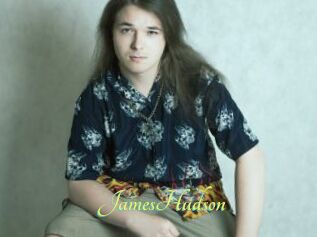 JamesHudson