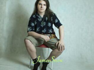 JamesSnow