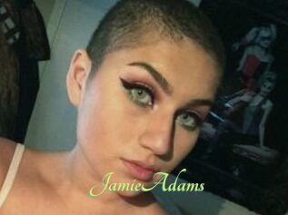 JamieAdams