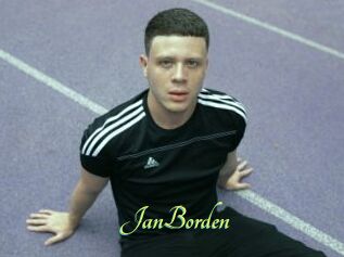 JanBorden