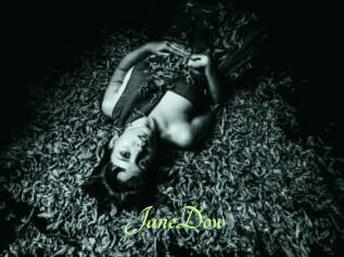 JaneDow