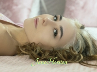 JaneHorsten