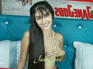 JaneJobs