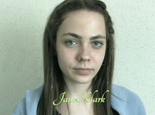 JaneKlark