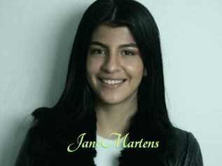 JaneMartens